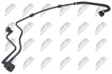 Conducta lichid racire Mercedes Clasa C (W205) 3.0 2014-; 2055010725; NTY, aftermarket