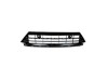 Grila bara protectie, spoiler Volkswagen Tiguan, 05.2016-12.2020, model: R-line, montare fata, RapidAuto