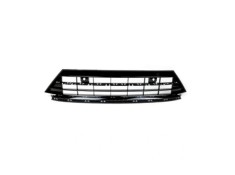 Grila bara protectie, spoiler Volkswagen Tiguan, 05.2016-12.2020, model: R-line, montare fata, RapidAuto