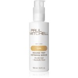 Paul Mitchell Curl Round Trip Defining Serum ser de păr pentru definire si modelare 150 ml