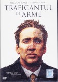 DVD Film: Traficantul de arme ( Nicholas Cage - vezi descriere )