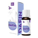 Ulei volatil de Dafin, 10 ml, Dvr Pharma