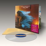 Pyramid (Clear Vinyl) | The Alan Parsons Project, Cooking Vinyl