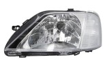 Far Dacia Logan 2004-2008 stanga original 11545 6001546788-1