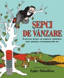 Șepci de v&acirc;nzare - Esphyr Slobodkina