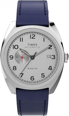 Ceas Barbati, Timex, Marlin TW2V61900 - Marime universala foto