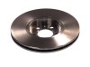Disc frana SEAT IBIZA V SPORTCOUPE (6J1, 6P5) (2008 - 2016) ABE C3W003ABE