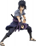 Naruto Shippuden Pop Up Parade PVC Statue Sasuke Uchiha 17 cm, Good Smile Company