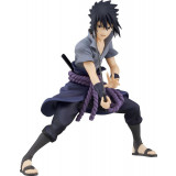 Naruto Shippuden Pop Up Parade PVC Statue Sasuke Uchiha 17 cm