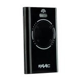 Cumpara ieftin Telecomanda 4 canale, XT4, SLH LR, 433 MHz, negru - FAAC XT4SLH-LR-7870081