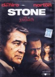 DVD Film de colectie: Stone ( Robert de Niro, Edward Norton; sub. romana )