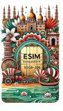 eSIM Bangladesh 50GB 30Days Standard