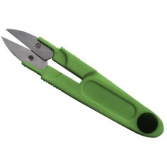 Foarfeca Fir Textil Carp Zoom, 11.8cm foto