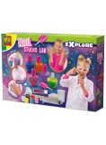 Ses Creative Make-up Lab Nail Studio (s25141)