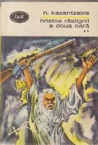 Hristos rastignit a doua oara, Volumul al II-lea foto