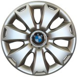 Capace Roti Kerime R16, Potrivite Jantelor de 16 inch, Pentru BMW, Model 417