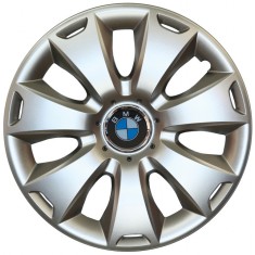 Capace Roti Kerime R16, Potrivite Jantelor de 16 inch, Pentru BMW, Model 417