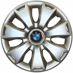 Capace Roti Kerime R16, Potrivite Jantelor de 16 inch, Pentru BMW, Model 417