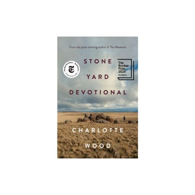 Stone Yard Devotional foto