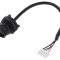 Conector USB B Micro soclu IP68