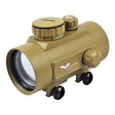 Red dot 46mm JS-Tactical Tan