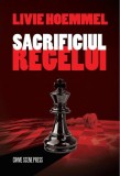 Sacrificiul regelui - Crime Scene Press