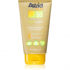 Astrid Sun Eco Care loțiune de protecție solară SPF 30 150 ml