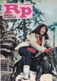 Romania Pitoreasca, nr. 11, noiembrie 1982