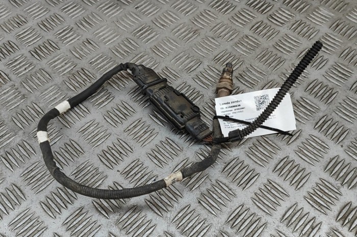 Sonda lambda VW TRANSPORTER VI T6 Furgon SGA, SGH 2022 OEM: 05L907807Q,A2C18479200 30406636