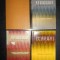 P. P. NEGULESCU - SCRIERI INEDITE 4 volume (1969-1977, editie cartonata)