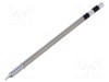 V&Atilde;&cent;rf despicat 1mm QUICK pentru sta&Aring;&pound;ie de lipit