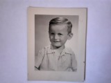 Fotografie dimensiune 3/6 cm cu băiat 5