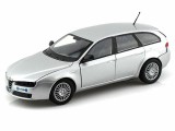 Macheta Alfa Romeo 159 Sportwagon Break 2008 - Motor Max 1/18, 1:18