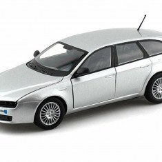 Macheta Alfa Romeo 159 Sportwagon Break 2008 - Motor Max 1/18