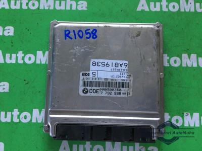 Calculator ecu Land Rover Freelander (1998-2005) 0281010811 foto