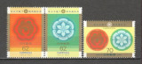 Japonia.1993 Casatoria Printului Naruhito cu Masako Qwada GJ.191, Nestampilat