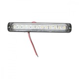 Cumpara ieftin Lampa LED laterala de gabarit alb galben 12-24V FR1279 Breckner Germany