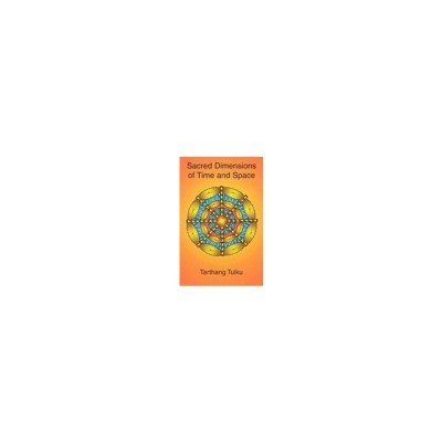 Sacred Dimensions of Time &amp;amp; Space foto
