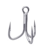 Ancore BKK Viper 41, Nickel (Marime Ancora: Nr. 1)