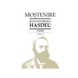 Scrieri. Volumul 12. Etimologicum Magnum Romaniae - B. P. Hasdeu