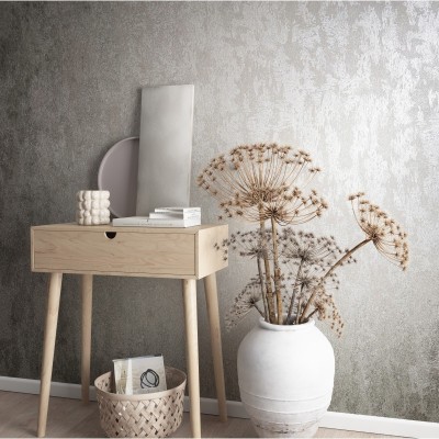 Tapet decorativ uni model marmura City Glow 34274 foto