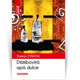 Dambovita apa dulce - Damian Stanoiu