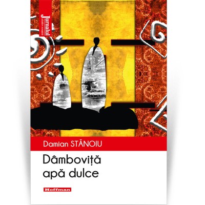 Dambovita apa dulce - Damian Stanoiu foto