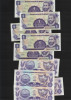 Nicaragua 1 centavo 1991 unc pret pe bucata