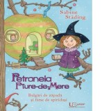 Petronela Piure-de-Mere. Bulgari de zapada si farse de spiridusi - Sabine Stading