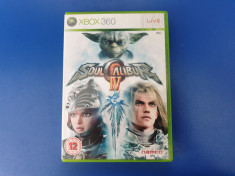 Soul Calibur IV - joc XBOX 360 foto