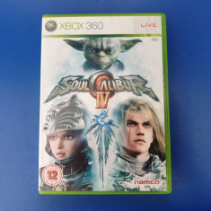 Soul Calibur IV - joc XBOX 360