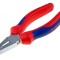 Cleşti universali 140mm pentru &icirc;ndoire, prindere și tăiere