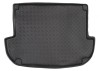 Covor Tavita Portbagaj Hyundai Santa Fe 2 II 5 locuri 2006-2012 Rezaw