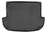 Covor Tavita Portbagaj Hyundai Santa Fe 2 II 5 locuri 2006-2012 Rezaw